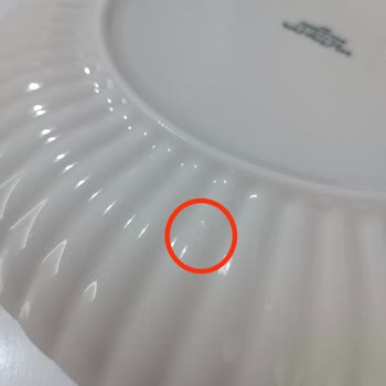 Kütahya Porselen Luz Yemek Takımında Üretim Hatası Ve Yedek Parça Talebi Reddedildi