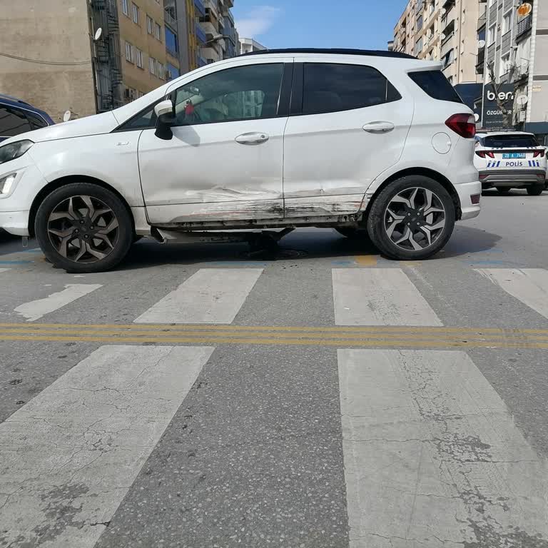 İkame Araç Ve Parça Temini İçin Uzun Süreli Bekleme Mağduriyeti