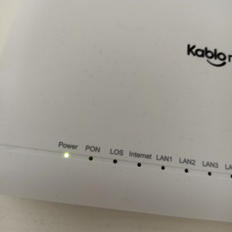 Kablo Net'ten 14 Saat Süren İnternet Kesintisi Ve Bilgi Eksikliği
