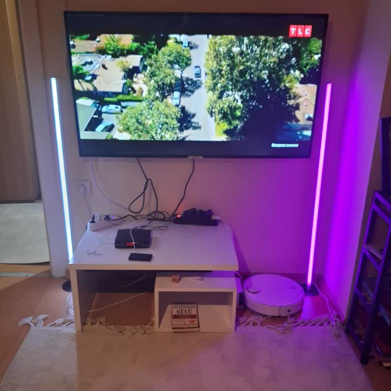 LED Işığı Çalışmayan Ürün İçin Değişim Talebi
