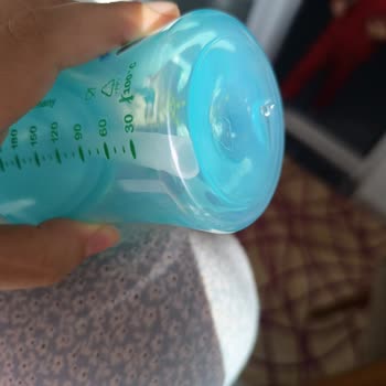 Teslim Aldığım Pipetli Bardakta Çatlak Ve Değişim Talebimin Reddedilmesi