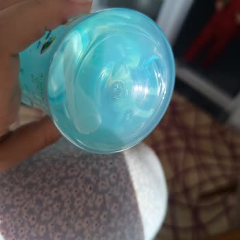 Teslim Aldığım Pipetli Bardakta Çatlak Ve Değişim Talebimin Reddedilmesi