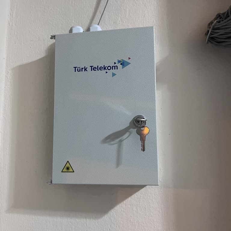 Adresimdeki Fiber Kutusu Sistemde Görünmediği İçin Bağlantı Sağlanamıyor