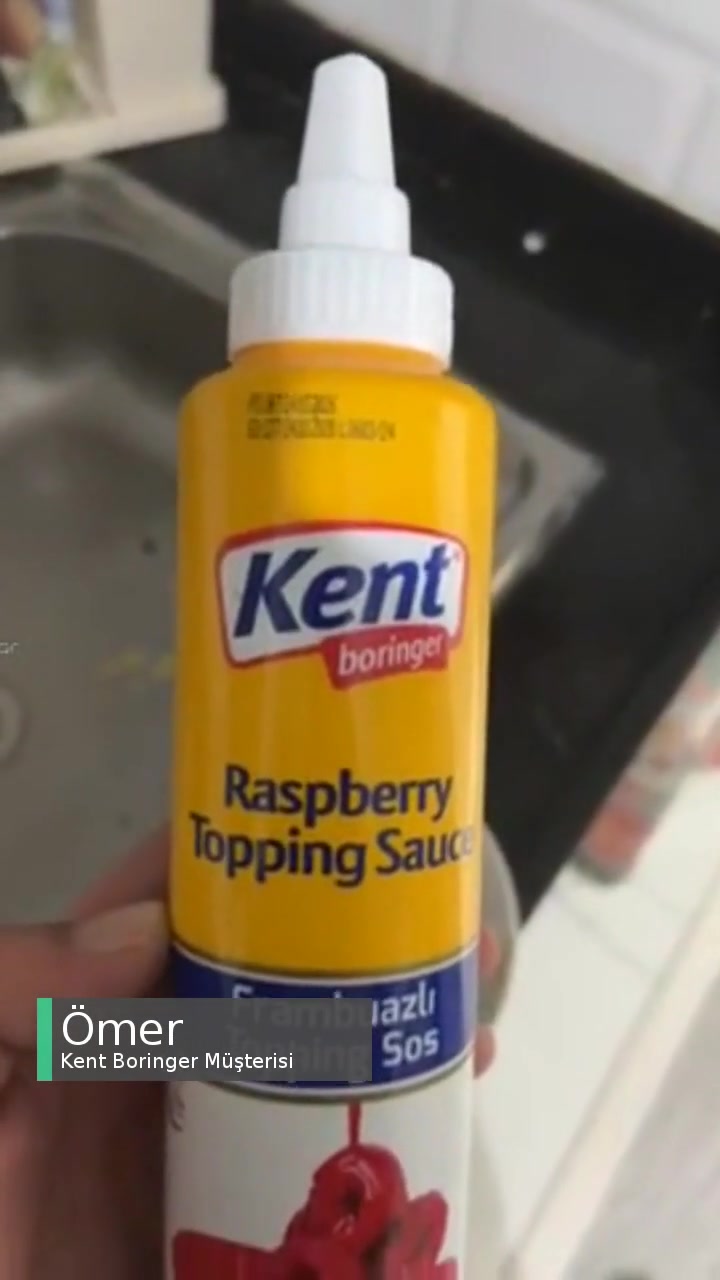 Kent Boringer Ürün İçeriği Farklı videonun kapak resmi