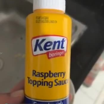 Kent Boringer Ürün İçeriği Farklı