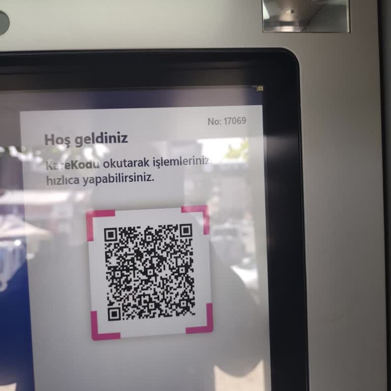 ATM Arızası Ve Para Yatırma Sorunu: 22.900 TL Hesaba Geçmedi