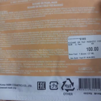 Ecrou Tüketici Olarak Güvenimi Ciddi Şekilde Sarstı