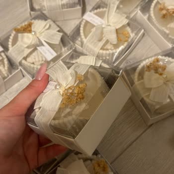 Geciken Sipariş, Hasarlı Mumlar Ve Kalitesiz Alçılar Nedeniyle 11.000 TL İade Talebi