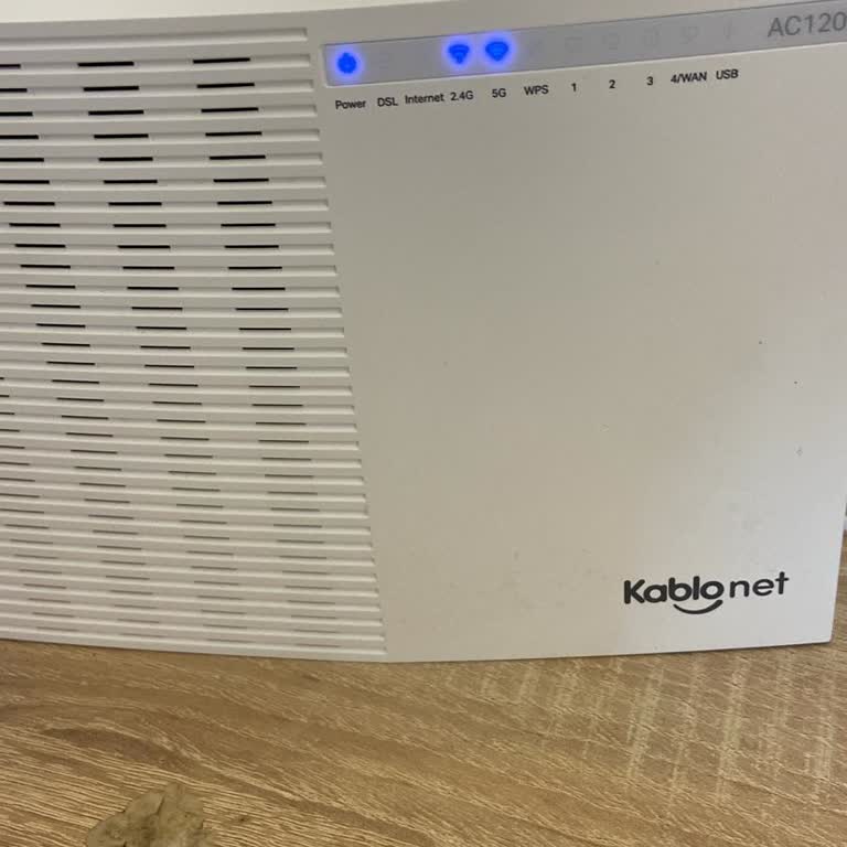 Kurulum Sonrası İnternet Hiç Aktif Değil 75 TL Ücret Kesildi