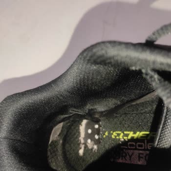 Boyner'de Aldığım Skechers Ayakkabı İç Tabanı İki Ayda Parçalandı