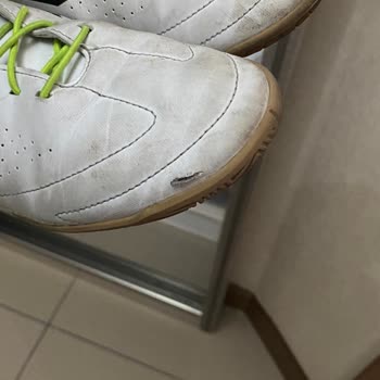 Kısa Sürede Yırtılan Çocuk Ayakkabısı Ve Garanti Sürecindeki Adaletsizlik