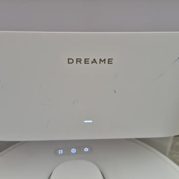 Dreame L10s Plus Garanti Servisi Sonrası Çizik, Eksik Parça Ve Traktör Gibi Gürültülü Çalışma