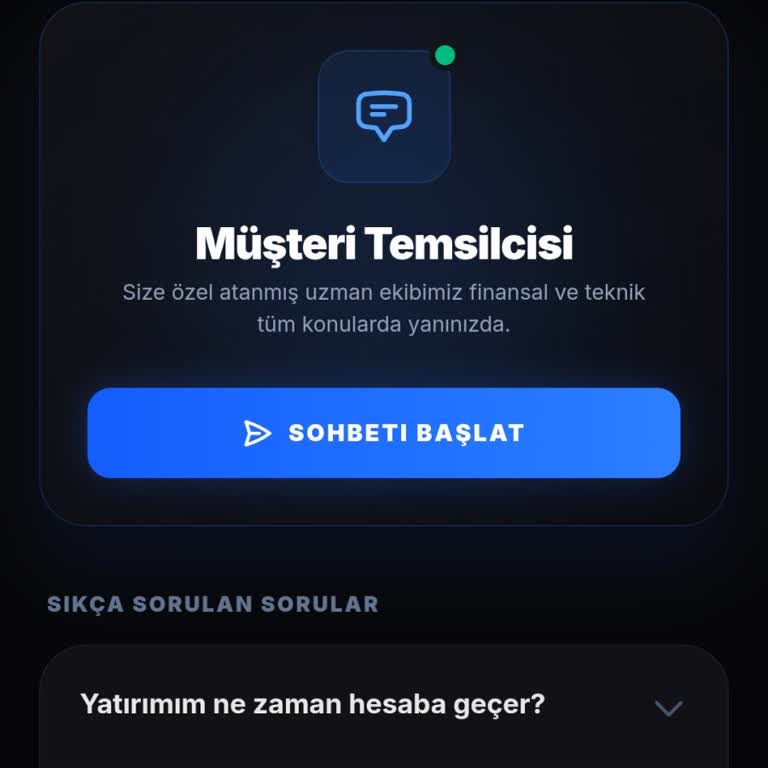 Aura Casino Para Yatırmayı Reddettikten Sonra Engellendim
