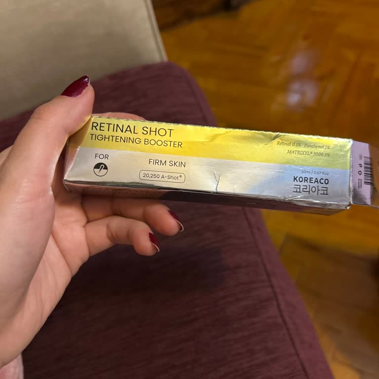 Trendyol’da Yanıltıcı Korece Ambalaj Ve Sahte Yorumlar Nedeniyle İade Talebi