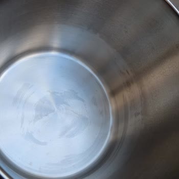 Fissler Düdüklü Tencere İlk Kullanımda Renk Bozulması Ve Kapak Lekesi, Ücret İadesi Talebi