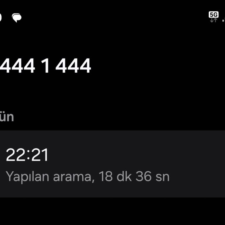 Türk Telekom Çağrı Merkezinde Şikayet Kaydı Açılmaması Ve Saygısız Telefon Kapatma