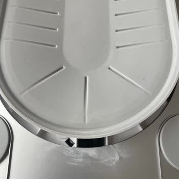 Winbot W2 Pro Kullanılmış Olarak Gelen Ürün İçin Değişim Ve İade Talebi
