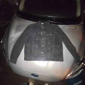Renk Solması Nedeniyle Değişim Talebim Reddedildi