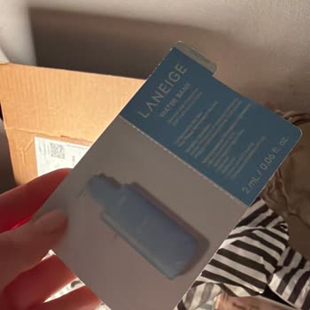 Sephora Online Siparişimde Yetersiz Tester Ve Buruşuk Fatura