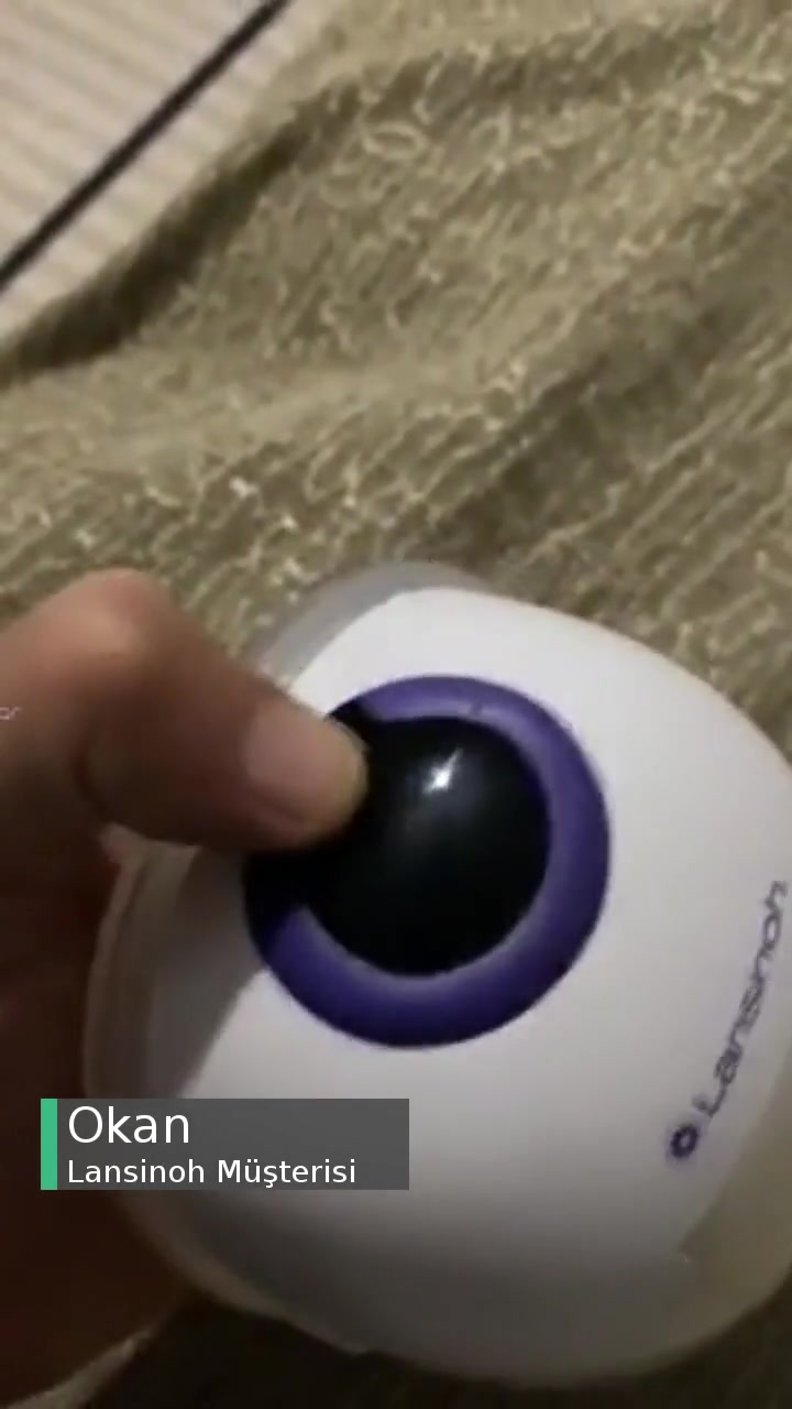Lansinoh Tekli Göğüs Pompası Donma Veya Açılmama Sorunu videonun kapak resmi