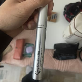 Boş Gelen Rimelde Ürün Hatası Ve İade Sürecinde Sorun