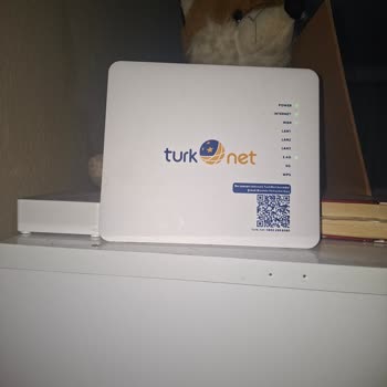 Modem Donması Ve Sürekli Kesintiler İçin Acil Kalıcı Çözüm Talebi