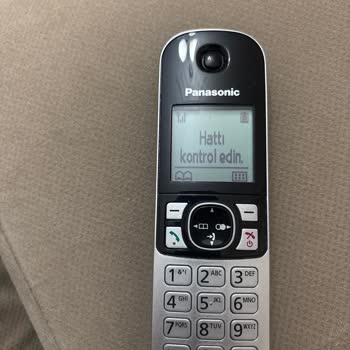 Ev Telefonu Arızası Günlerce Çözülmedi, Müşteri Hizmetleri Yardımsız