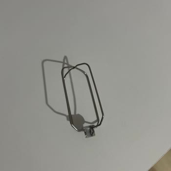 Blender Çırpma Aparatının Kırılması Ve Yedek Parça Bulunamaması