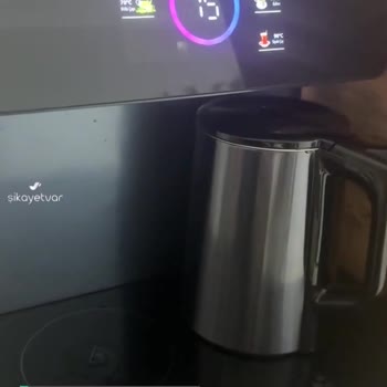 A101 Kiwi Kwp-8570 Su Sebili