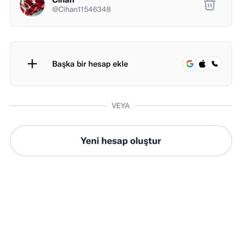 Twitter Hesabım Çalındı Ve Şifre Sıfırlama Kodu Alınamıyor