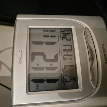 LG Klima Soğutmuyor Ve CH38 Hatası Veriyor