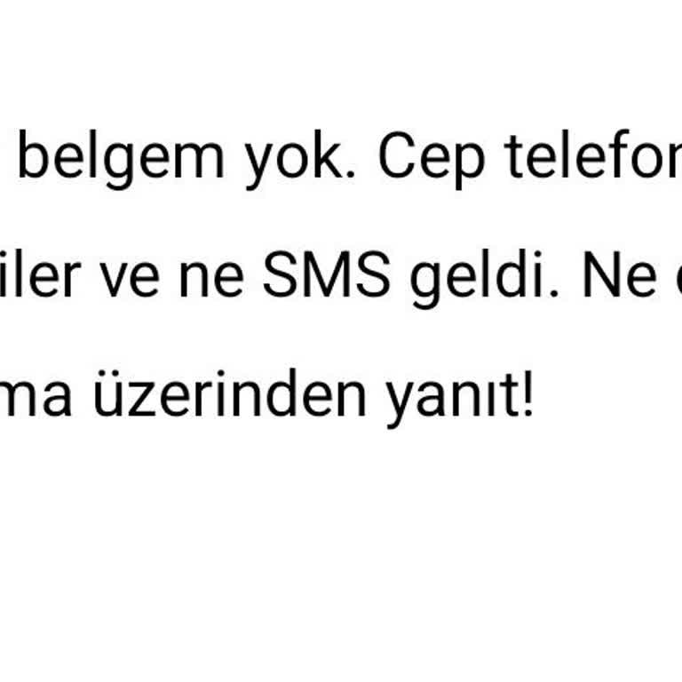 Easygo Car Rental Findeks Kontrolünün Geç Yapılması Nedeniyle Rezervasyon İptali ve İade Sorunu