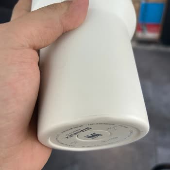 SuperStep Refused Exchange For Damaged Stanley Quencher Gift Cup