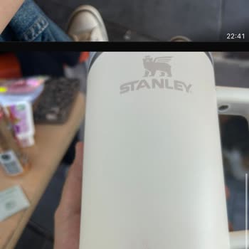 SuperStep Refused Exchange For Damaged Stanley Quencher Gift Cup
