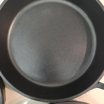 Amboss Non Stick Tavada Kaplama Sorunu Değişim Ve İade Talebi