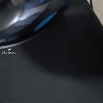 Philips Azur Elite Ütü Pişmanlığı!