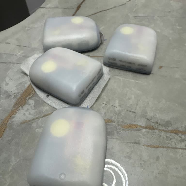 Arızalı Omnipod Pompa Sağlık Riski Ve Garanti Sorunu