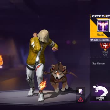 Garena Free Fire muestra pantalla negra y bloquea acceso a cuenta, pido solución