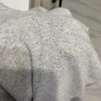 Kısa Sürede Deforme Olan Eşofman Ve Ücret İadesi