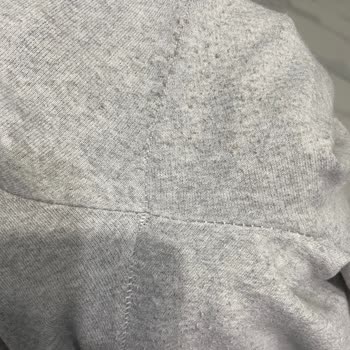 Kısa Sürede Deforme Olan Eşofman Ve Ücret İadesi