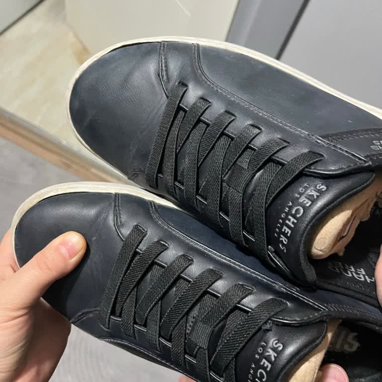 Skechers Ayakkabısının Kenar Açılması Ve Mağaza Kullanıcı Hatası İddiası İade Talebi