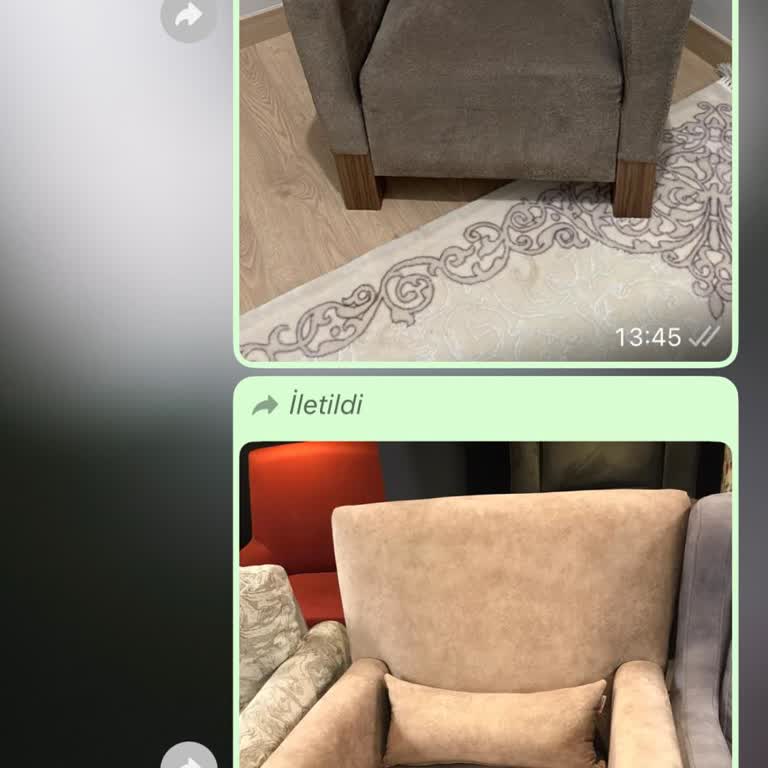 Yanlış Berjer Gönderimi, Teslim Edilmemesi Ve Sözün Tutulmaması