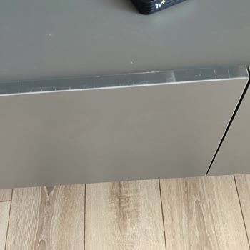 Hasarlı TV Ünitesi Kapağı Gönderilmedi, Tedarik İptali Ve İade Süresi Sorunları