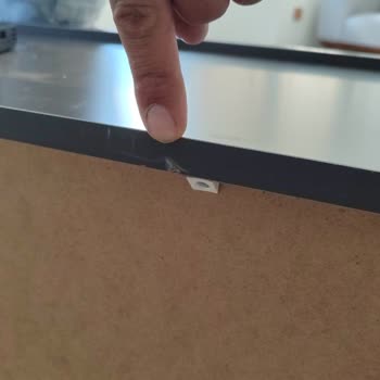Hasarlı TV Ünitesi Kapağı Gönderilmedi, Tedarik İptali Ve İade Süresi Sorunları