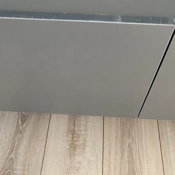Hasarlı TV Ünitesi Kapağı Gönderilmedi, Tedarik İptali Ve İade Süresi Sorunları