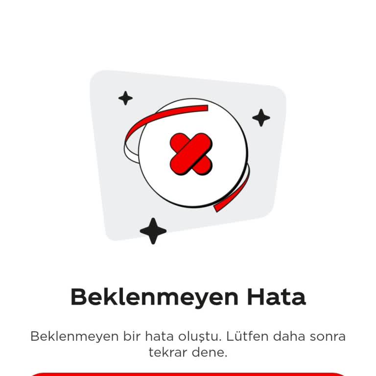 Coca-Cola Kampanyasında Puanlarla 1.000 TL Bakiye Alırken Sistem Hatası