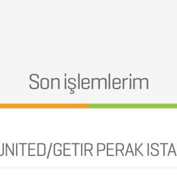 GetirYemek Sepeti Sipariş İptali ve Ödeme İadesi Yok