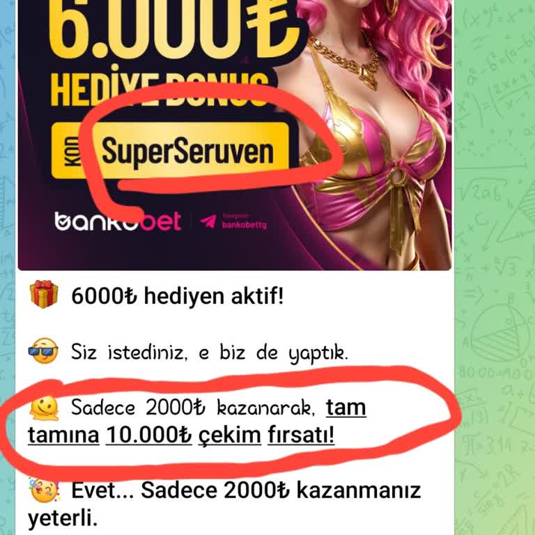 Bankobet'in Yanıltıcı Bonus Teklifleri ve Zorlayıcı Yatırım Şartları