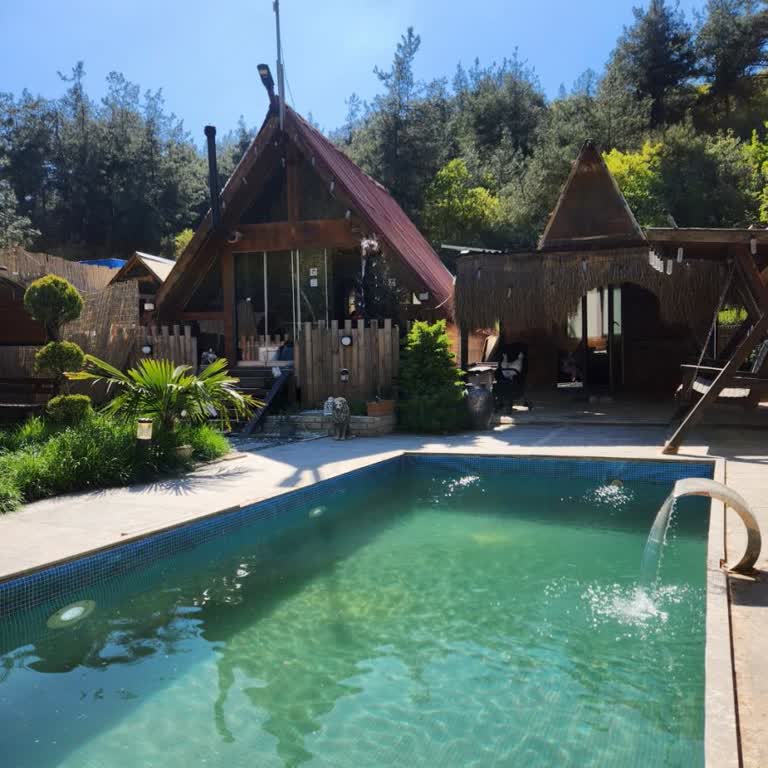 Riva Rest House Bursa'da Güvenlik ve Hijyen Sorunu Var