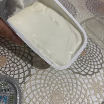 Torku Labne Ürünlerinde Tekrarlanan Bozulma Ve İade Talebi